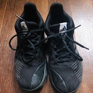 Adidas basketball shoes